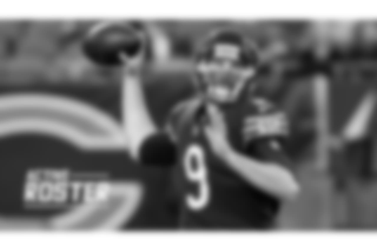QB Tyler Bray