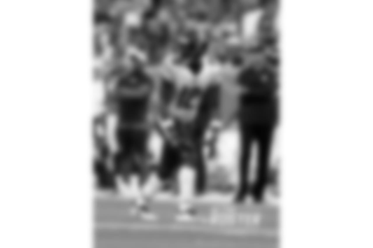 WR Allen Robinson II