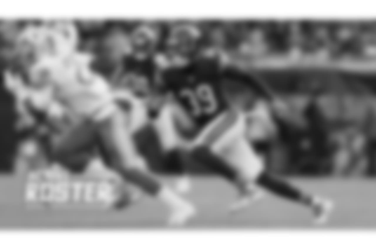 S Eddie Jackson