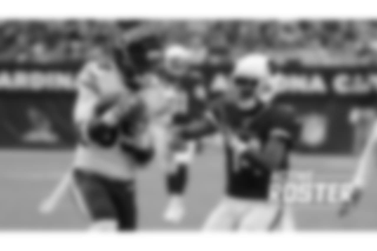 S Eddie Jackson