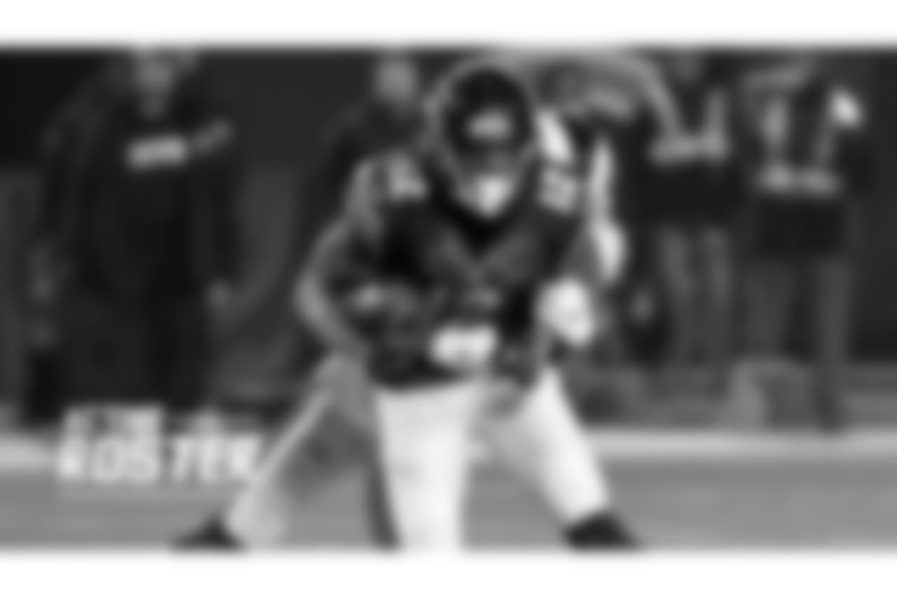 WR Allen Robinson II