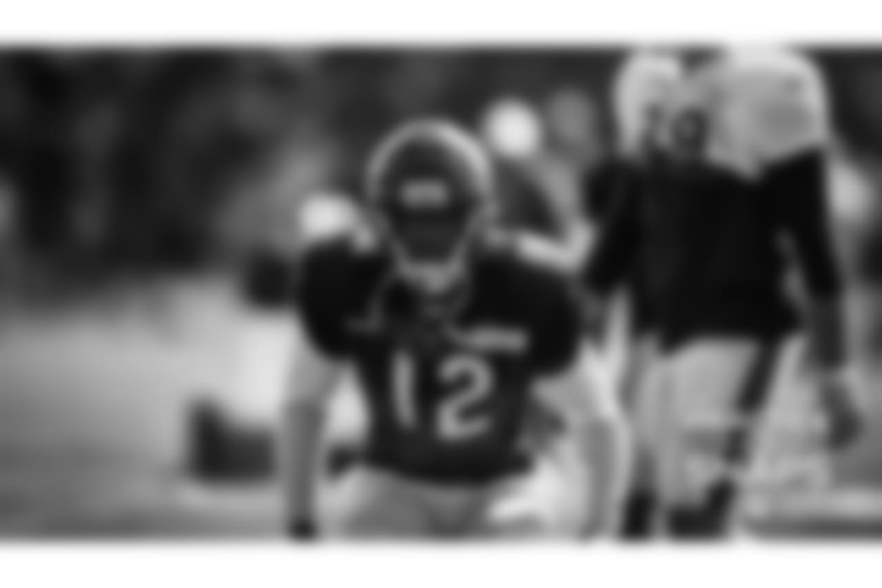WR Allen Robinson II