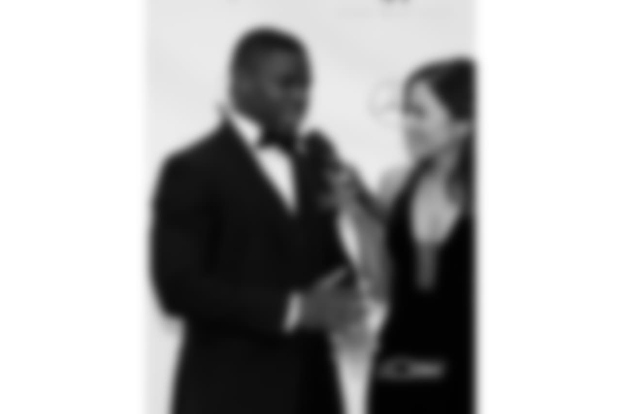 RB Tarik Cohen