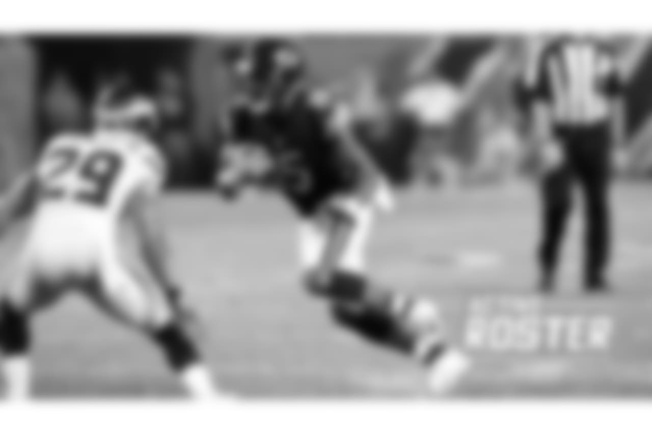 WR Joshua Bellamy