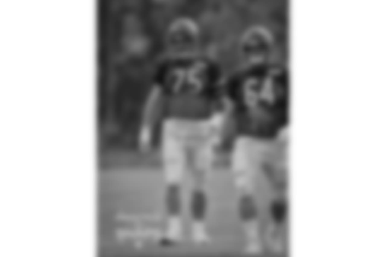 OG Kyle Long