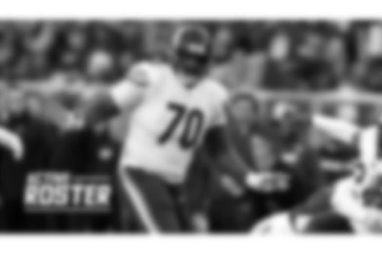 OT Bobby Massie