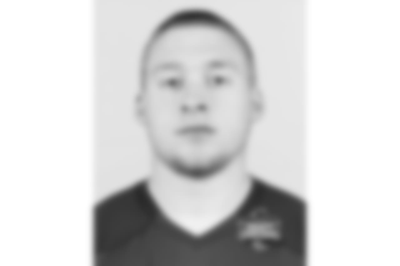 West Virginia LB Nick Kwiatkoski (4th round, 113th overall)