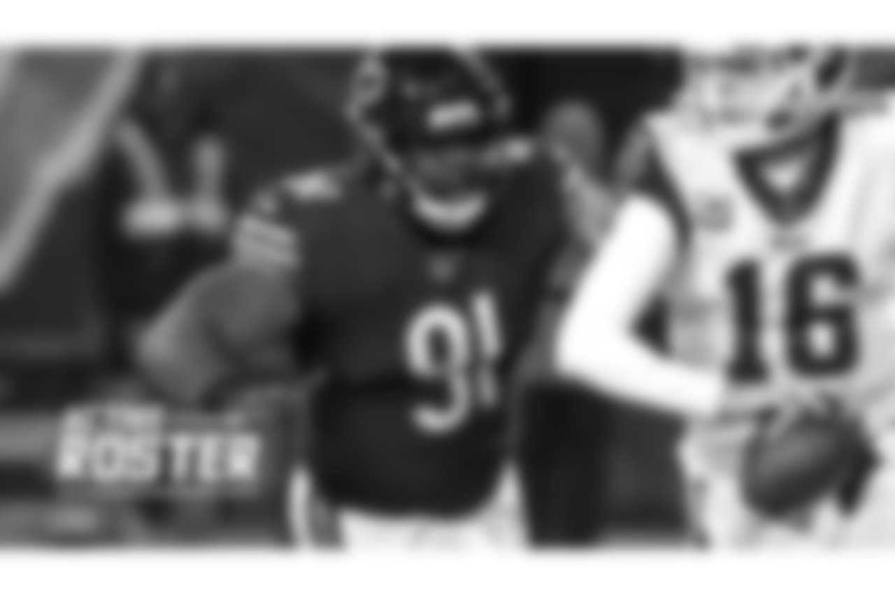 NT Eddie Goldman