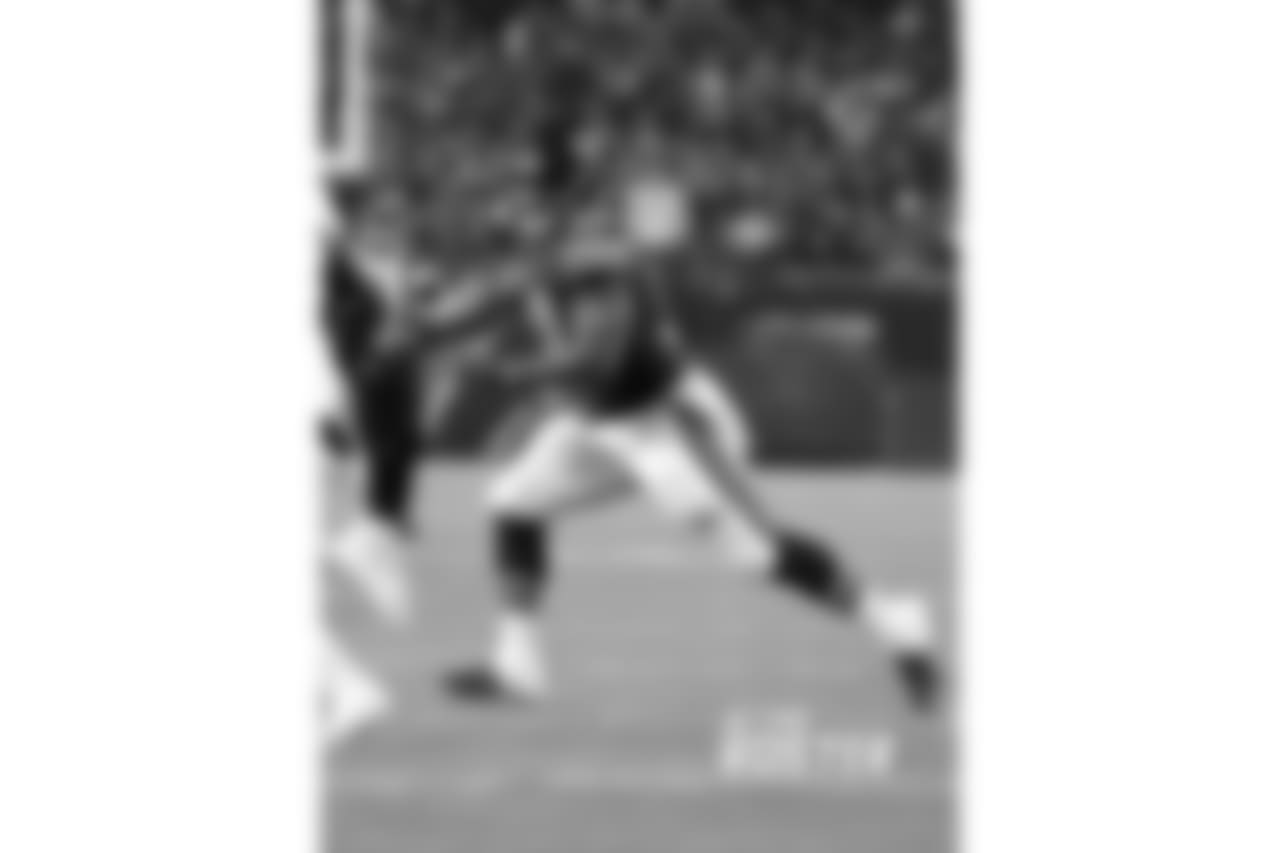 RB Benny Cunningham