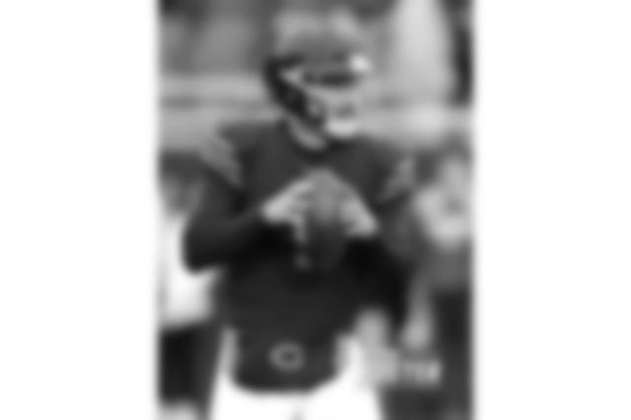 QB Chase Daniel