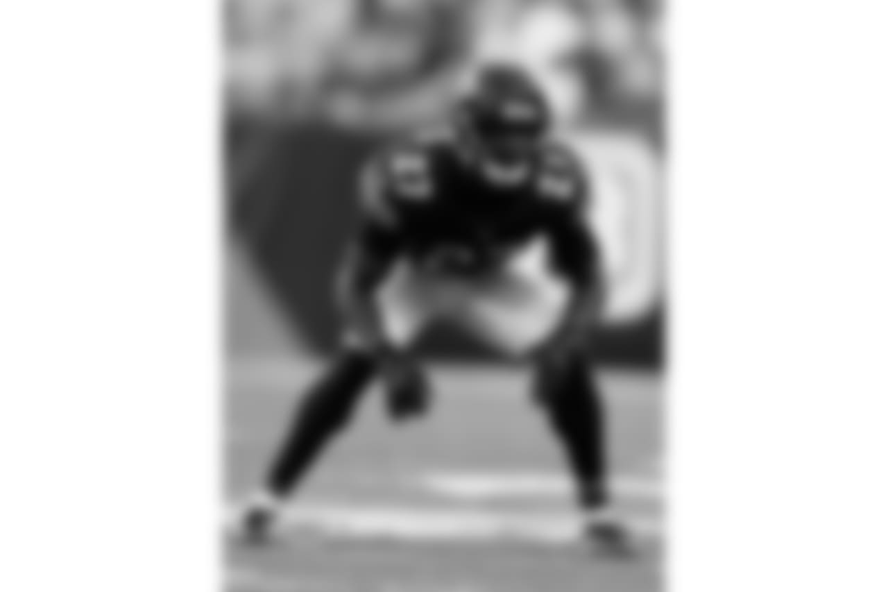 CB Sherrick McManis