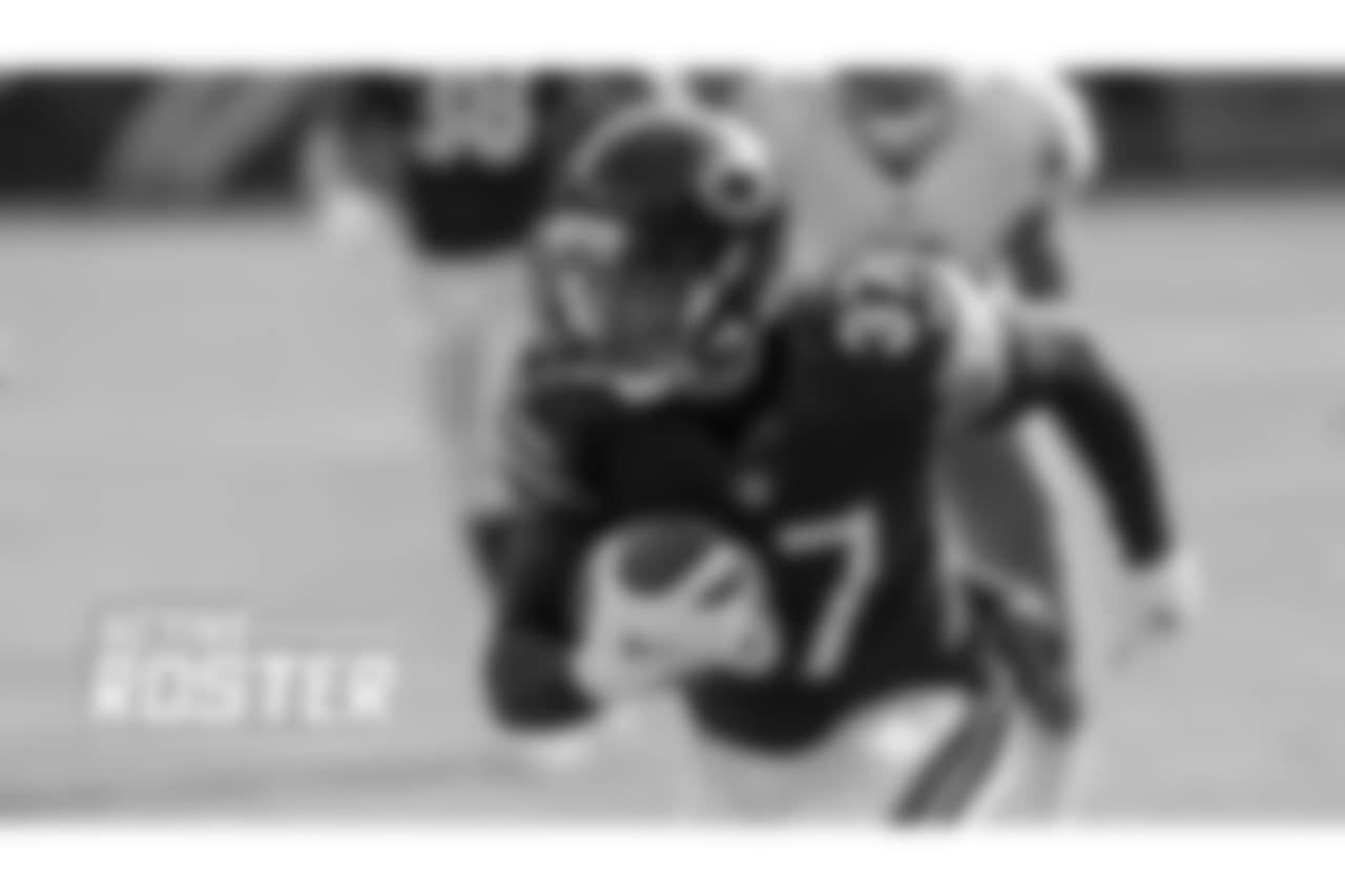 CB Bryce Callahan
