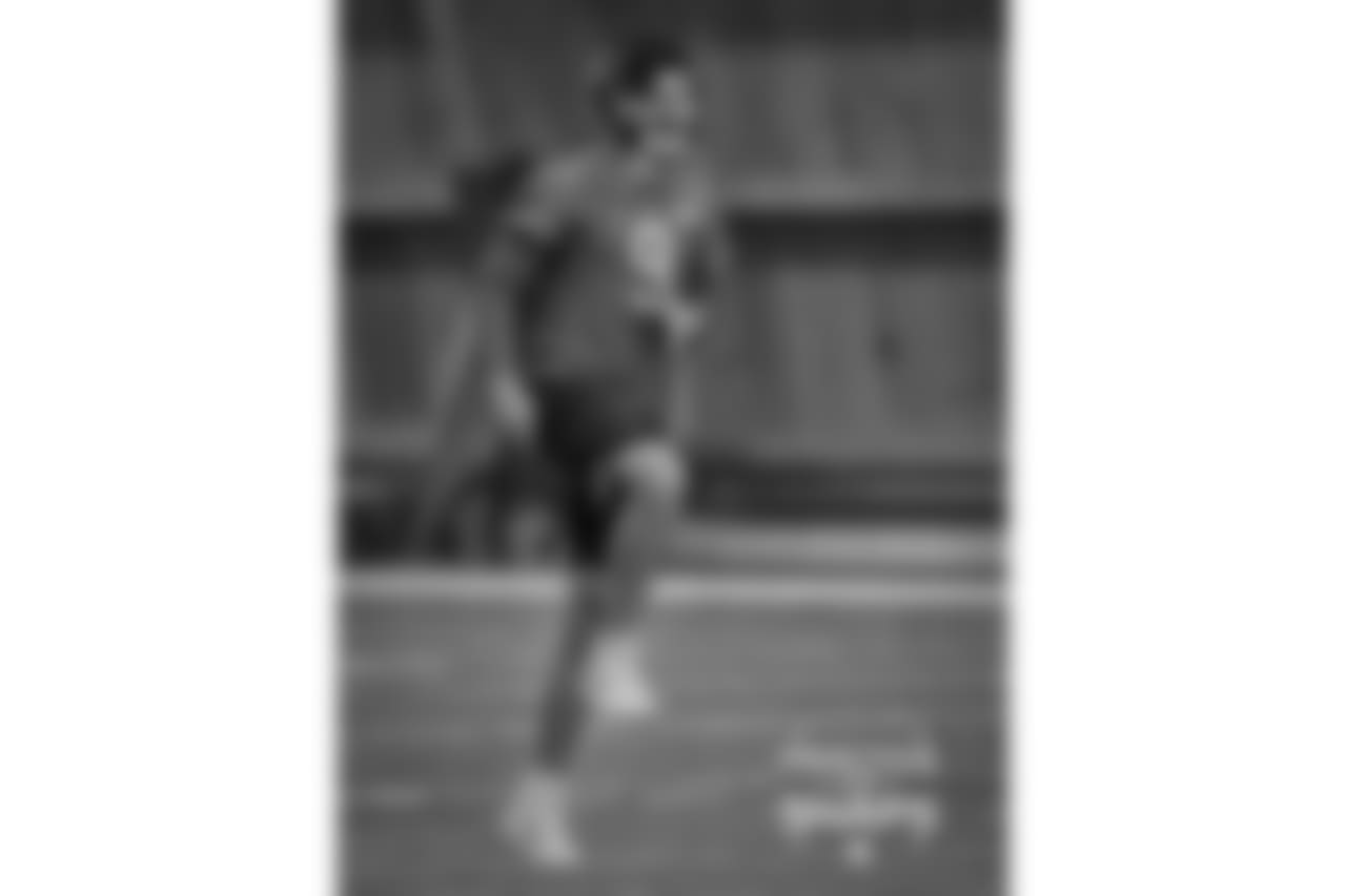 QB Tyler Bray