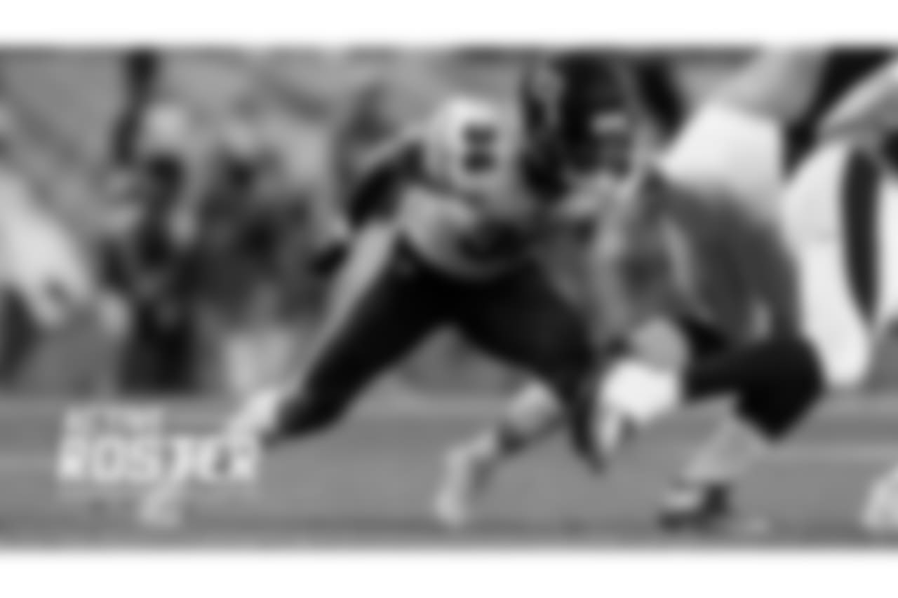 S DeAndre Houston-Carson