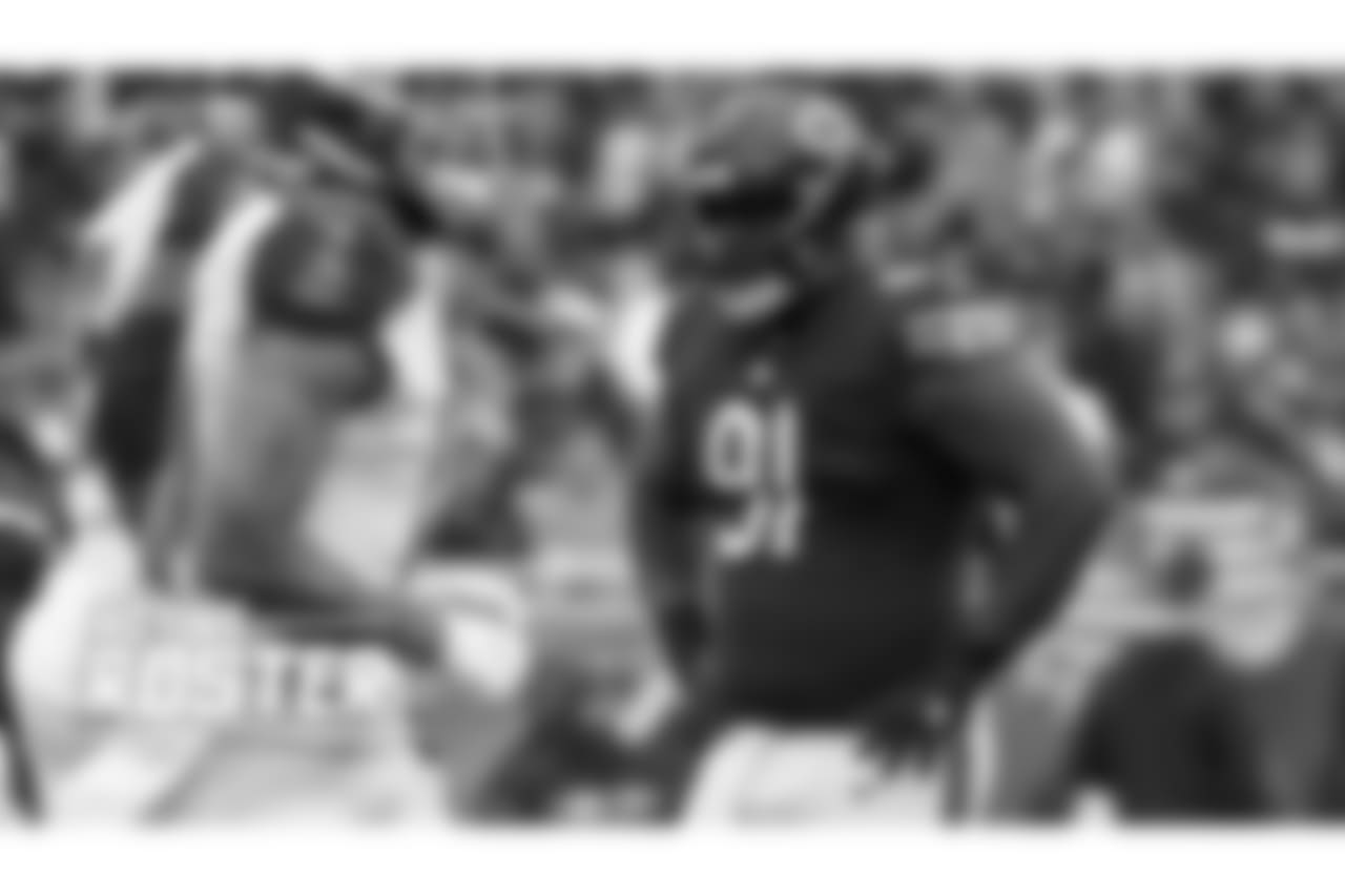 NT Eddie Goldman