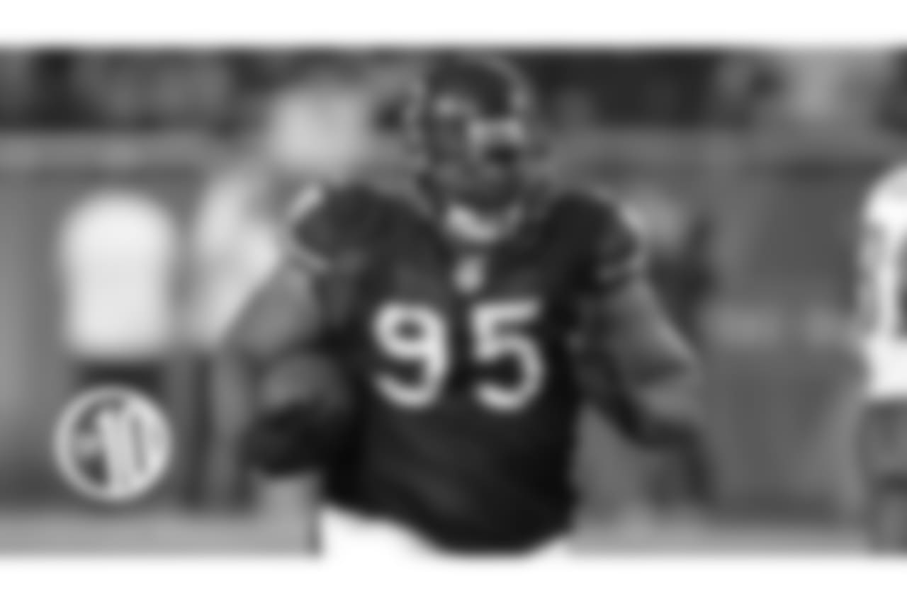 9. Anthony Adams
Spice played himself in the TV series "Ballers" starring Dwayne "The Rock" Johnson in 2015.