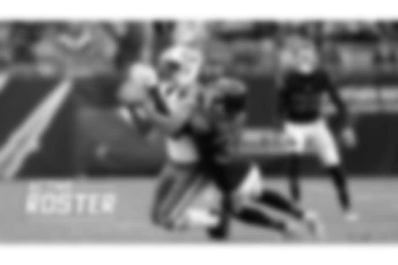 CB Bryce Callahan