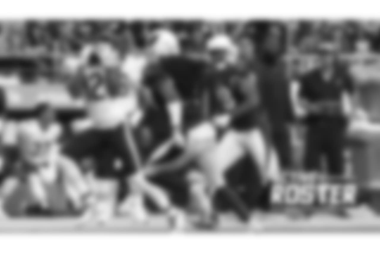 WR Allen Robinson II