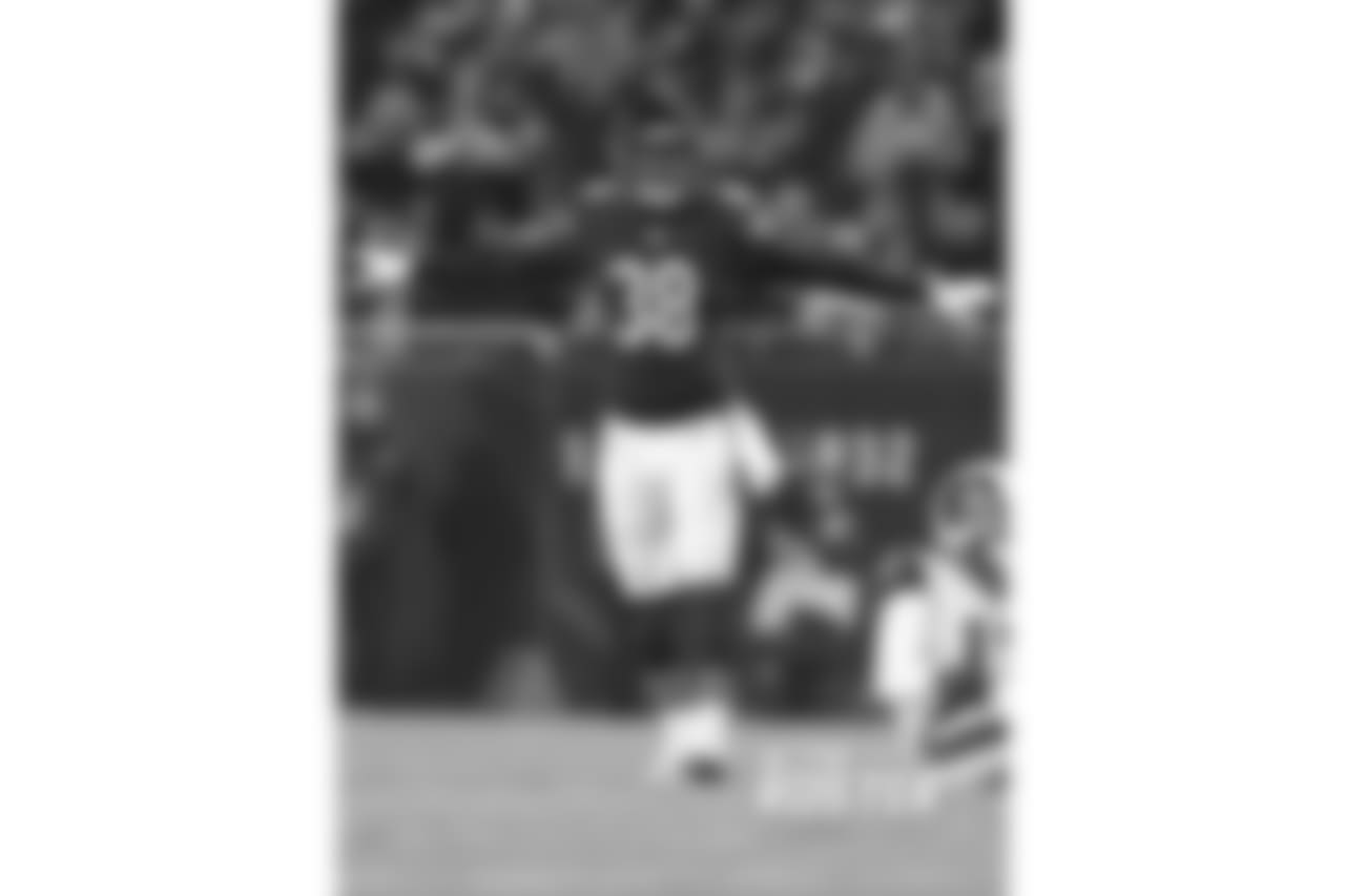 S Adrian Amos Jr.