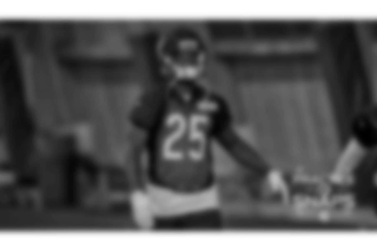 DB Jonathon Mincy