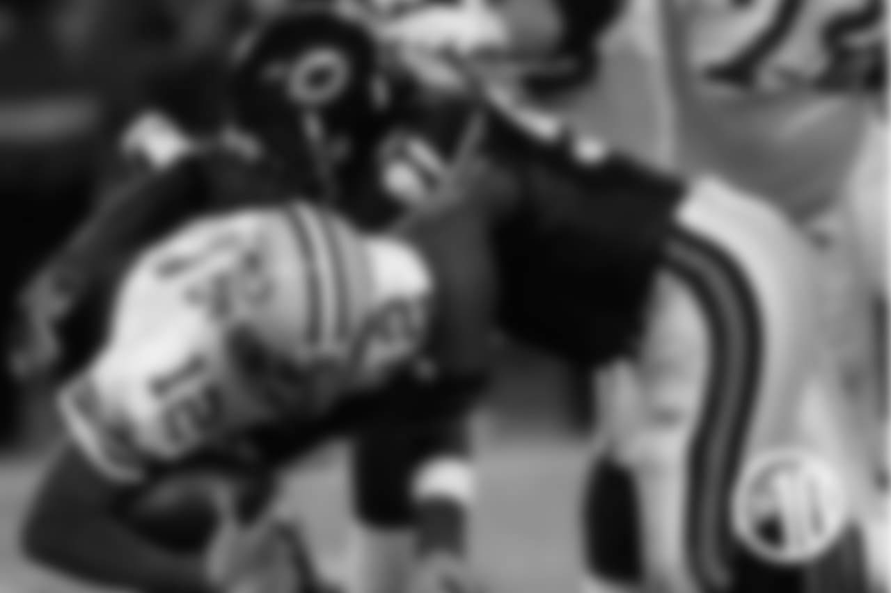 3.5 sacks