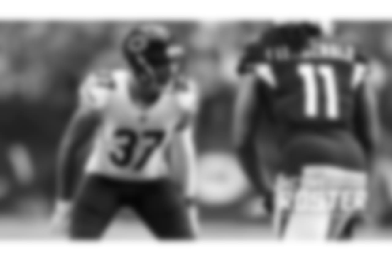 CB Bryce Callahan