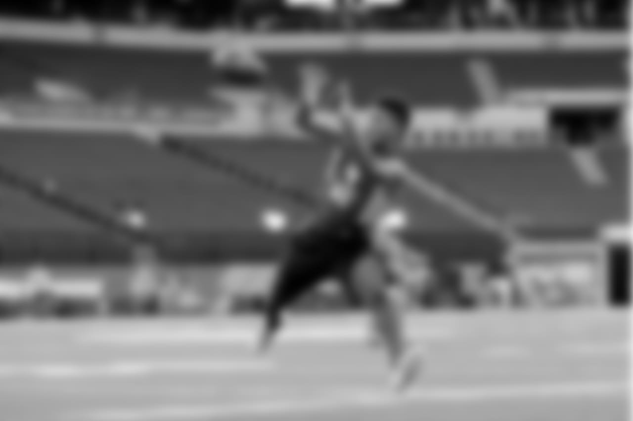 Tyler Boyd