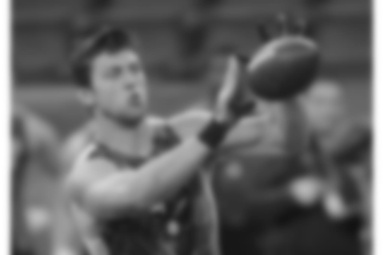 Tyler Eifert