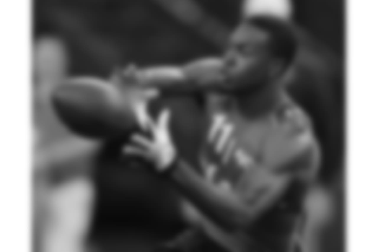 A.J. Green
