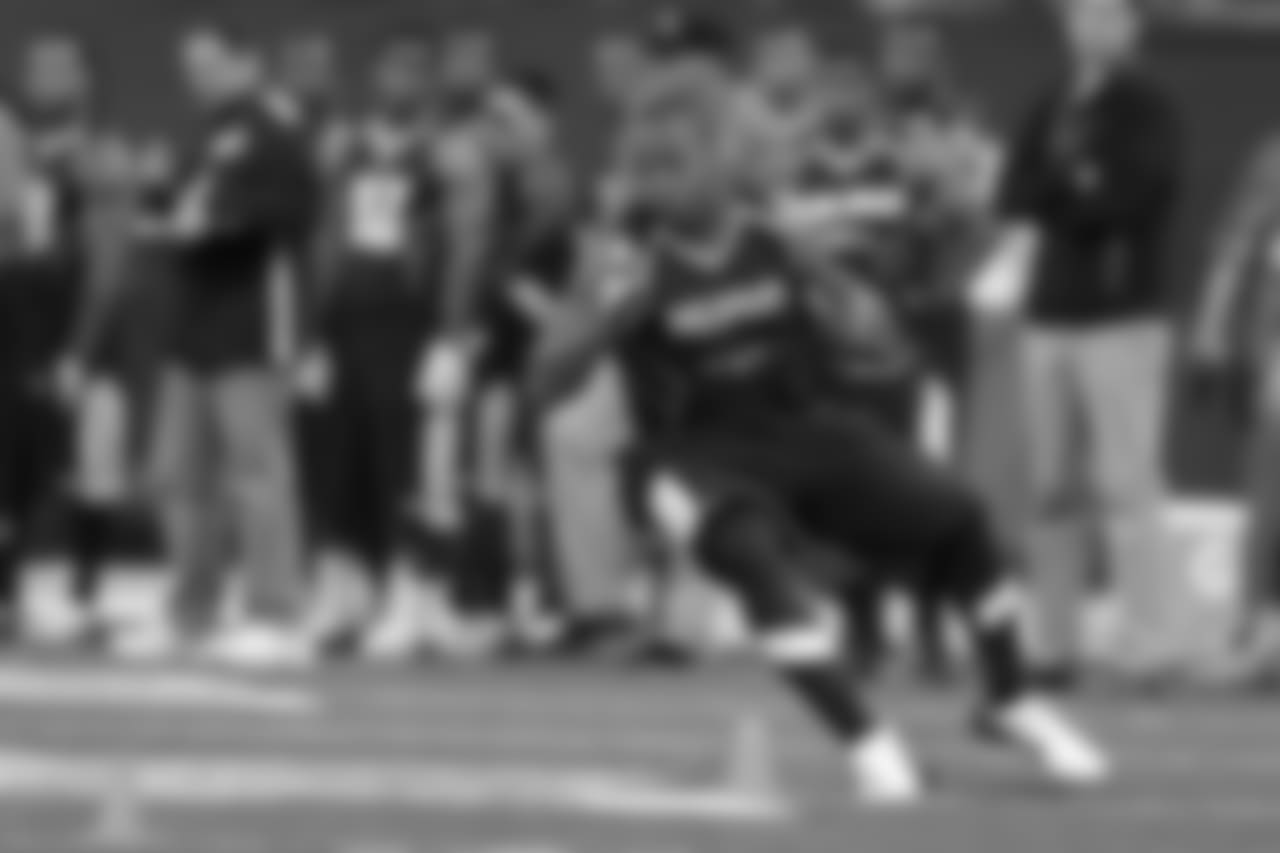 Jeremy Hill