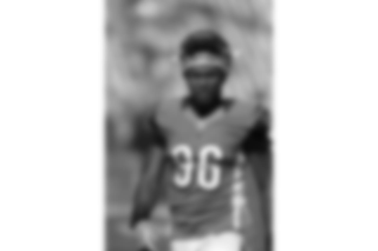 DE Carlos Dunlap, #70 on NFL Network's Top 100 Players of 2016