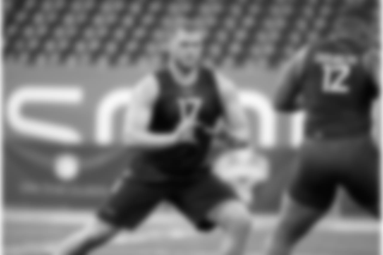 Jake Fisher