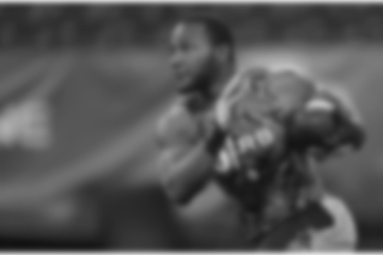 Giovani Bernard