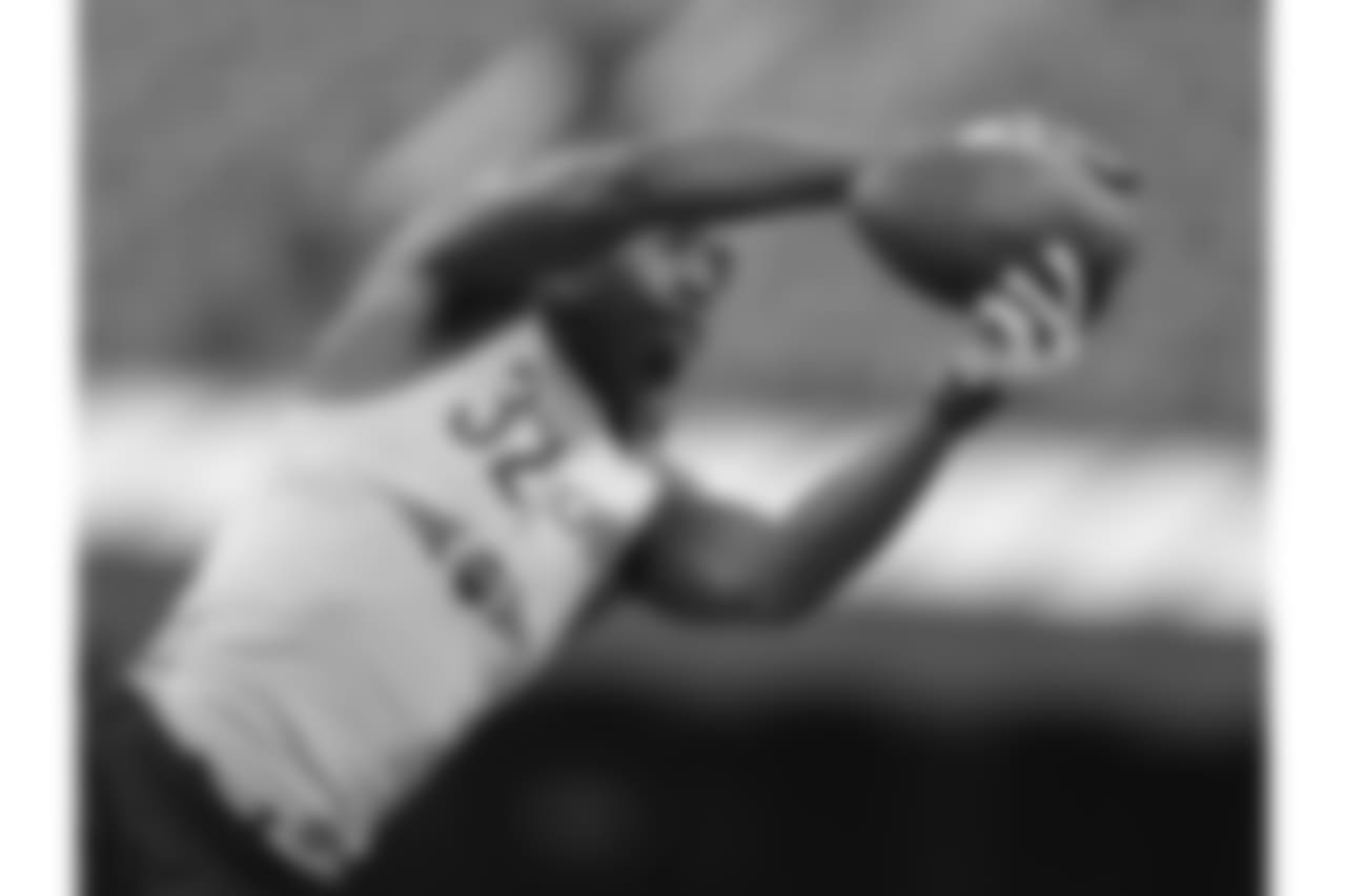 Dre Kirkpatrick