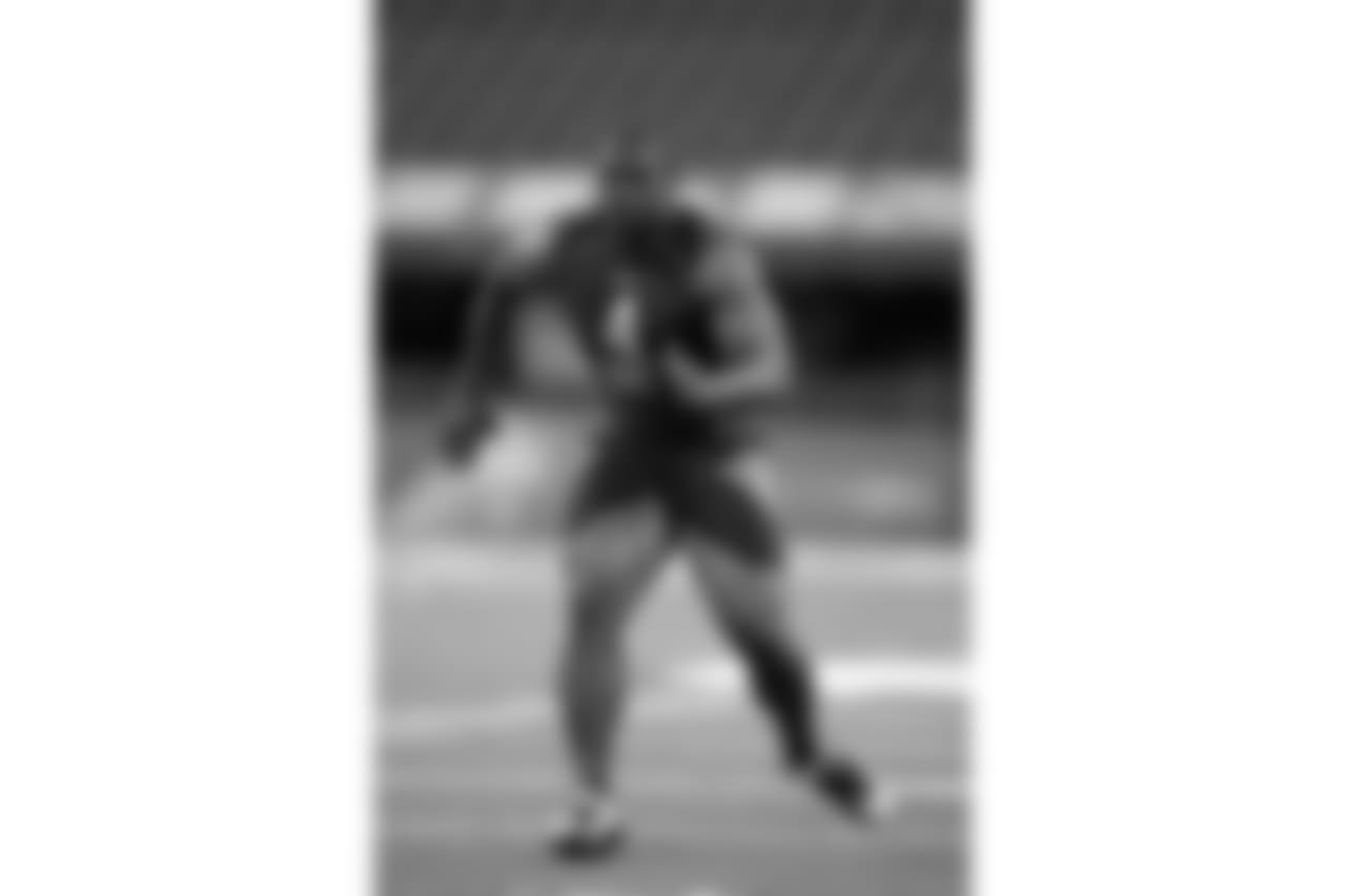 Geno Atkins
