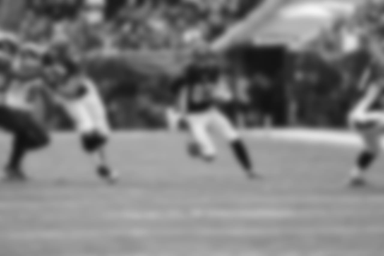 TE Tyler Eifert, #44 on NFL Network's Top 100 Players of 2016