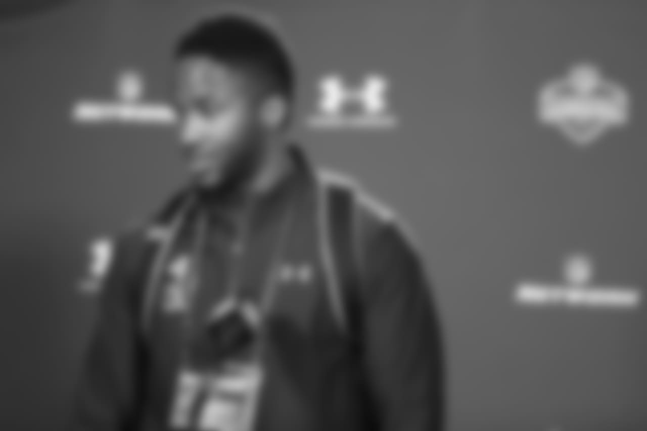 Cedric Ogbuehi