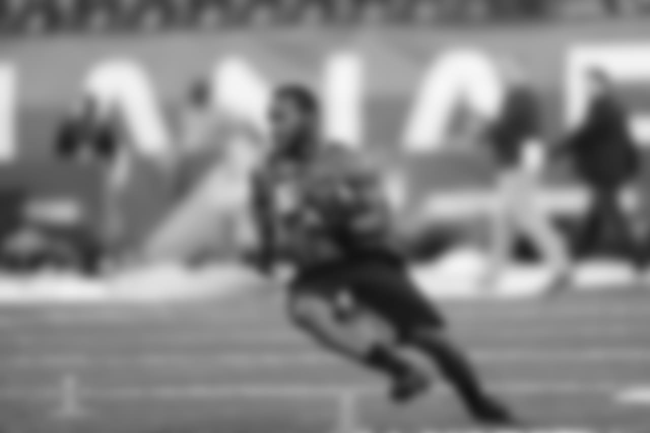 Giovani Bernard
