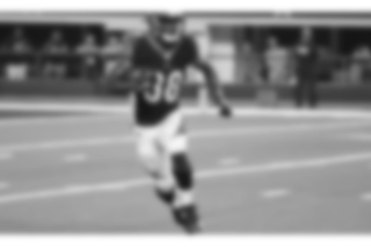 CB Darius Phillips