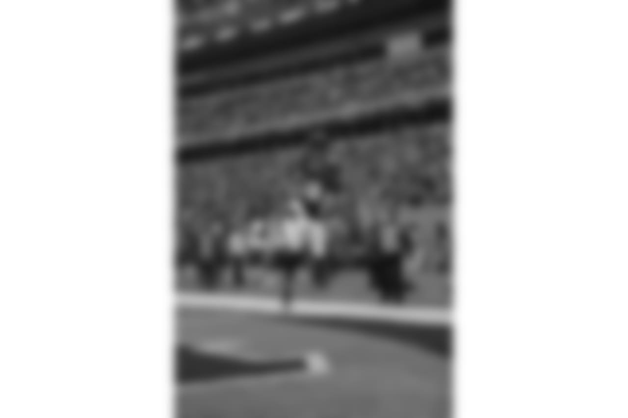 WR A.J. Green, #16 on NFL Network's Top 100 Players of 2016