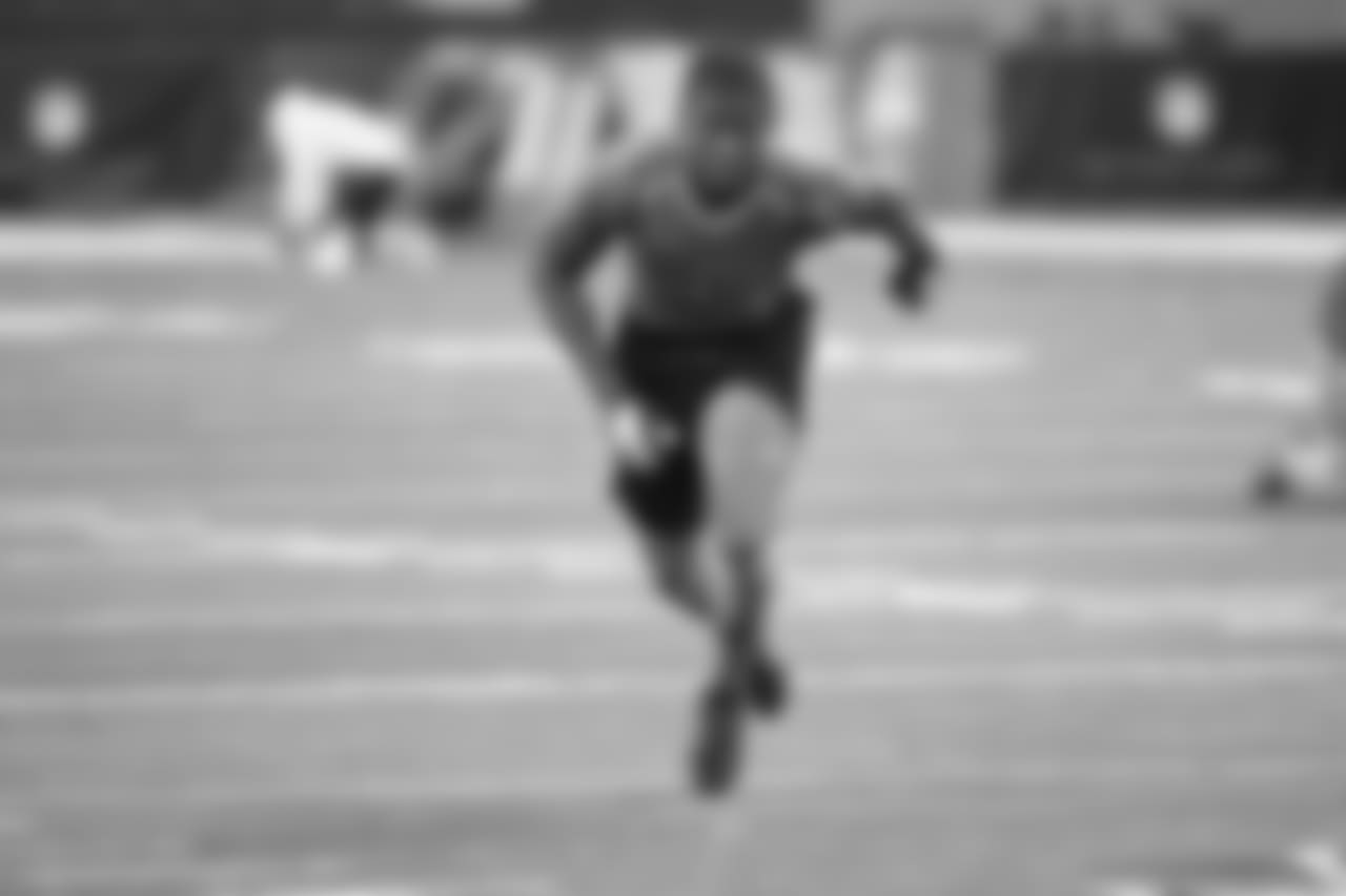 Darqueze Dennard