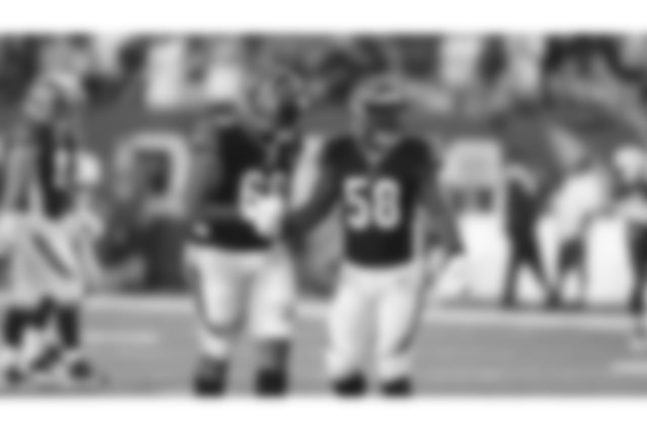 Carl Lawson
