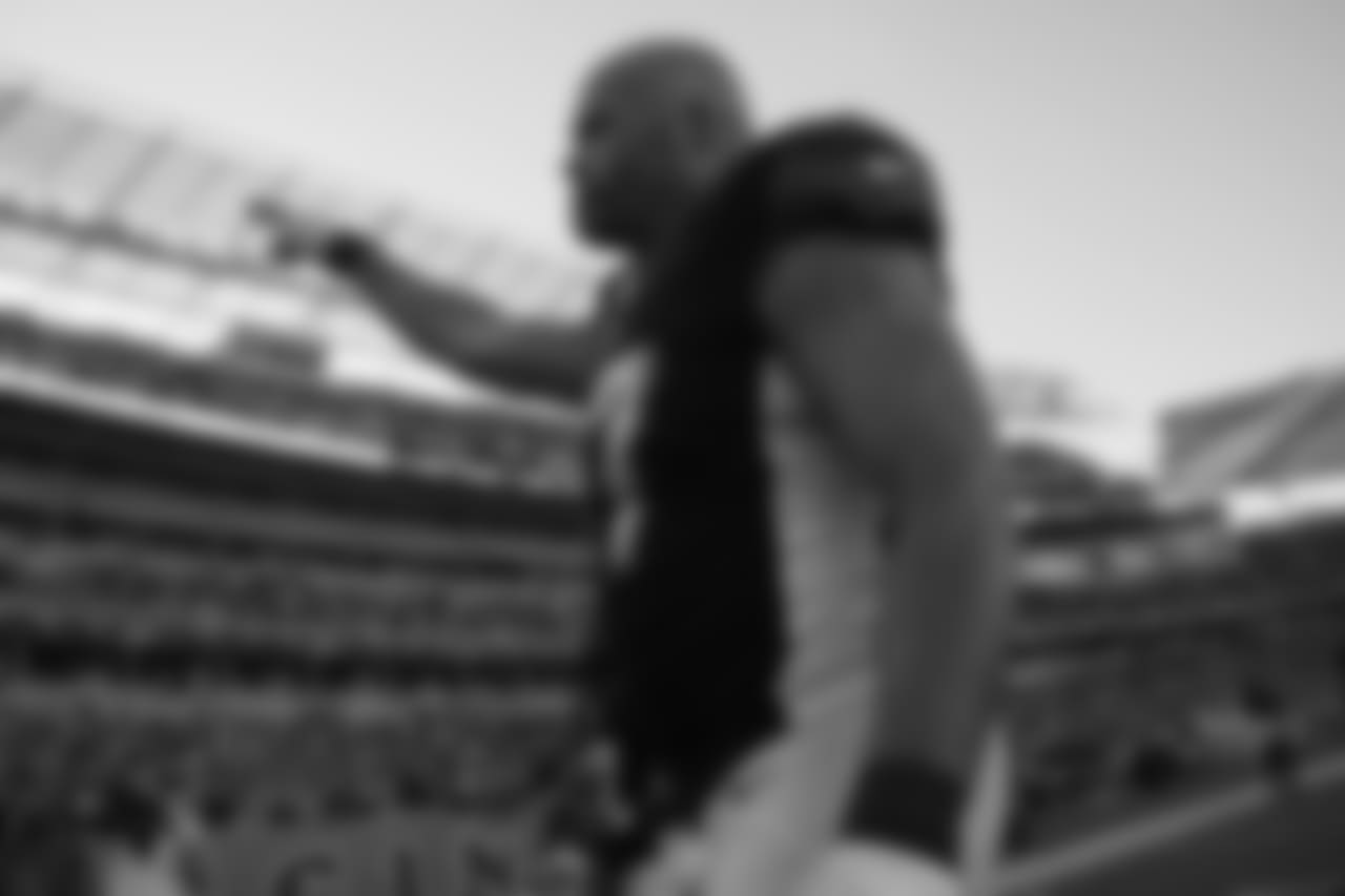 OT Andrew Whitworth, #67 on NFL Network's Top 100 Players of 2016
