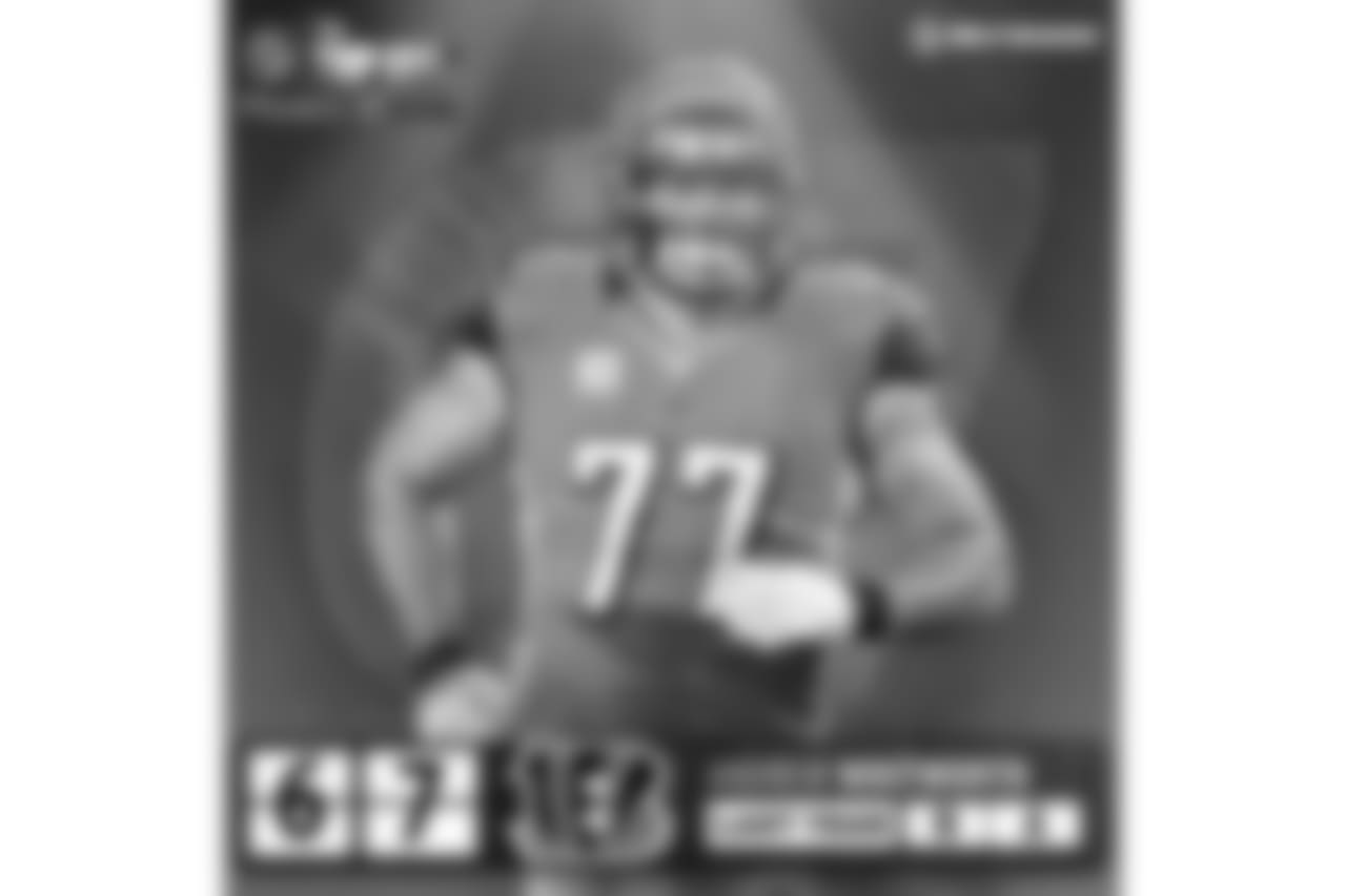 OT Andrew Whitworth, #67 on NFL Network's Top 100 Players of 2016