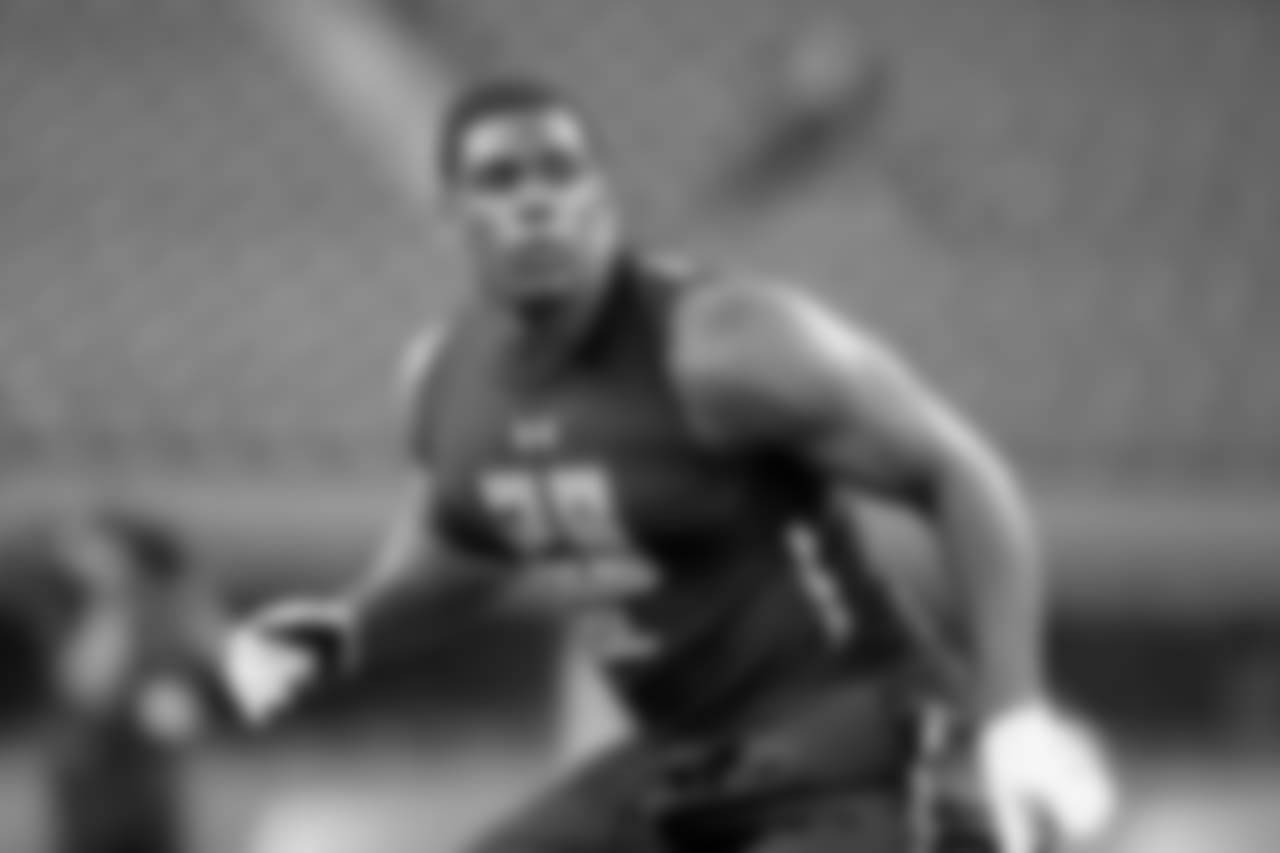 Carl Lawson