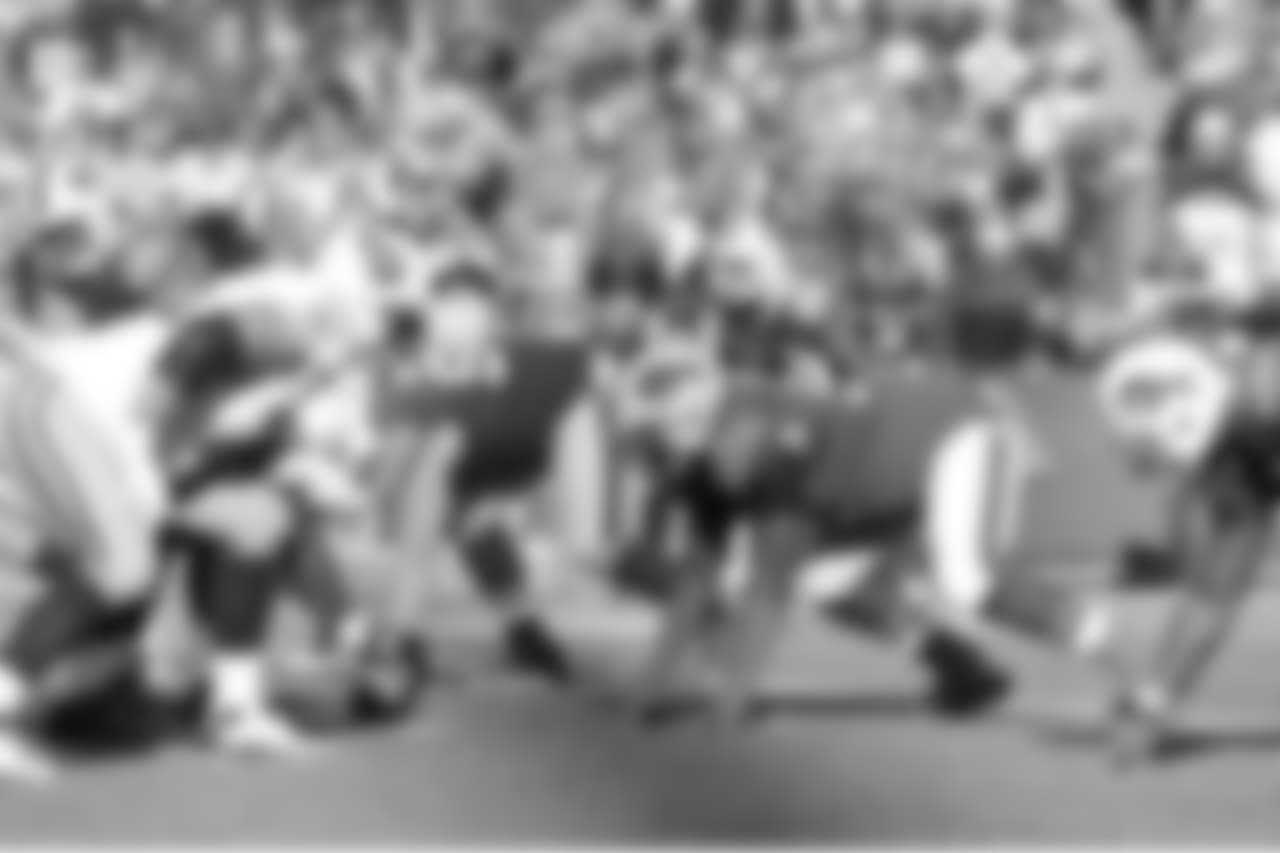 Titans vs. Bills, 2012