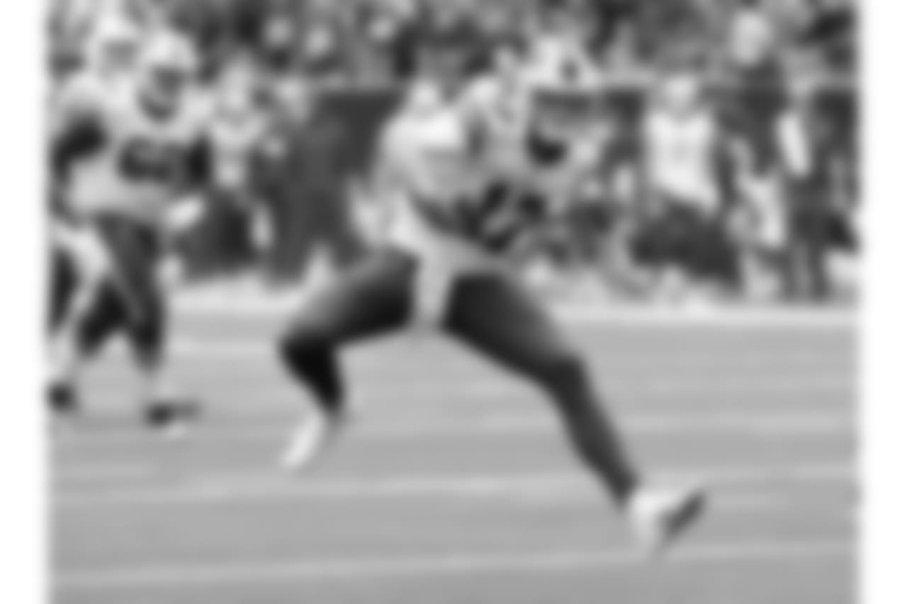 Buffalo Bills at Houston Texans, October 14, 2018 at NRG Stadium. Photo by: Juan DeLeon