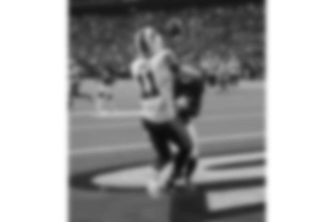 Buffalo Bills at Houston Texans, October 14, 2018 at NRG Stadium.
Photo by Bill Wippert