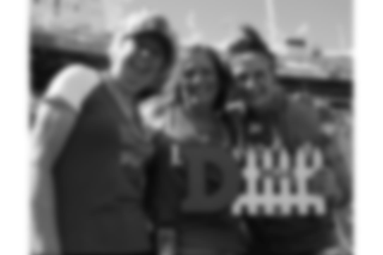 Buffalo Bills vs Los Angeles Chargers at New Era Field, September 16, 2018.
Photo by Craig Melvin