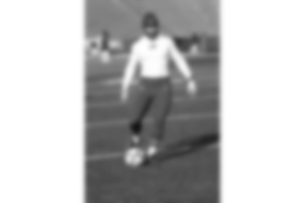 Colton Schmidt #4, P